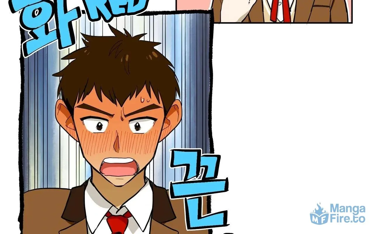 Read Love Train chapter 6 image 24 on Lezhin