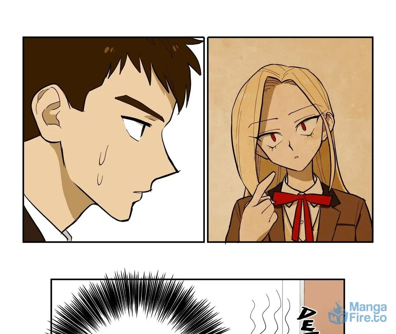 Read Love Train chapter 6 image 30 on Lezhin