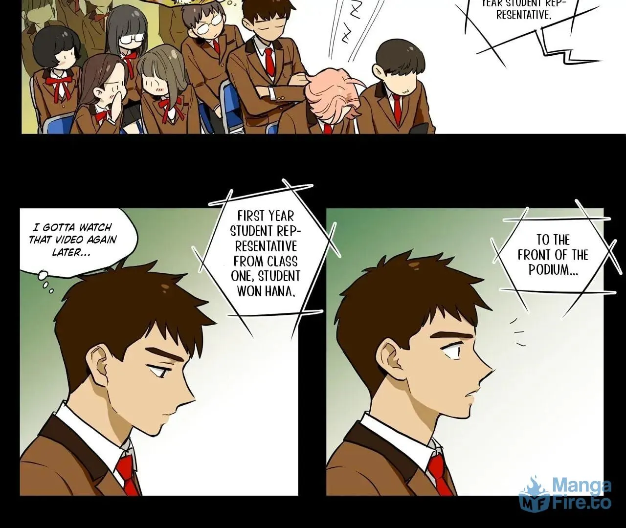Read Love Train chapter 6 image 36 on Lezhin