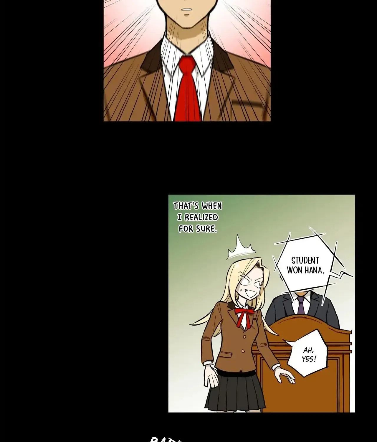 Read Love Train chapter 6 image 41 on Lezhin