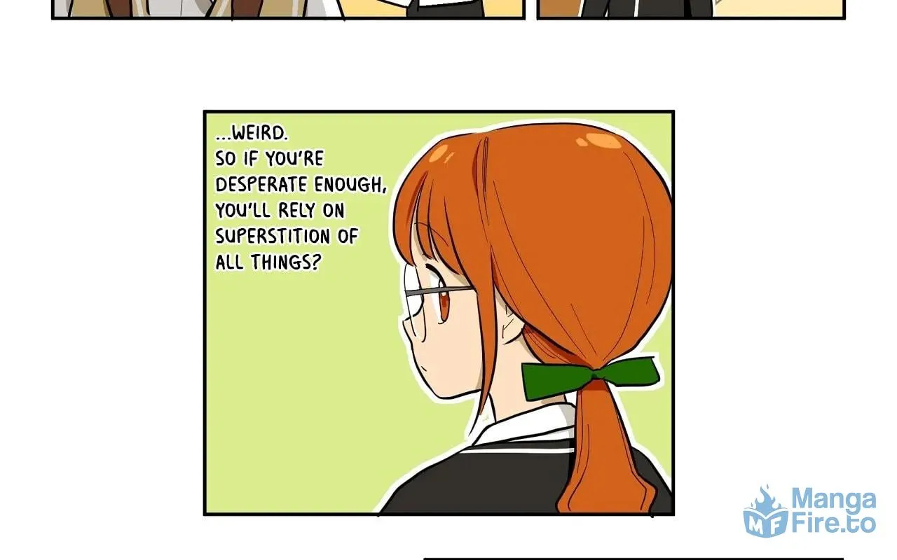 Read Love Train chapter 6 image 5 on Lezhin
