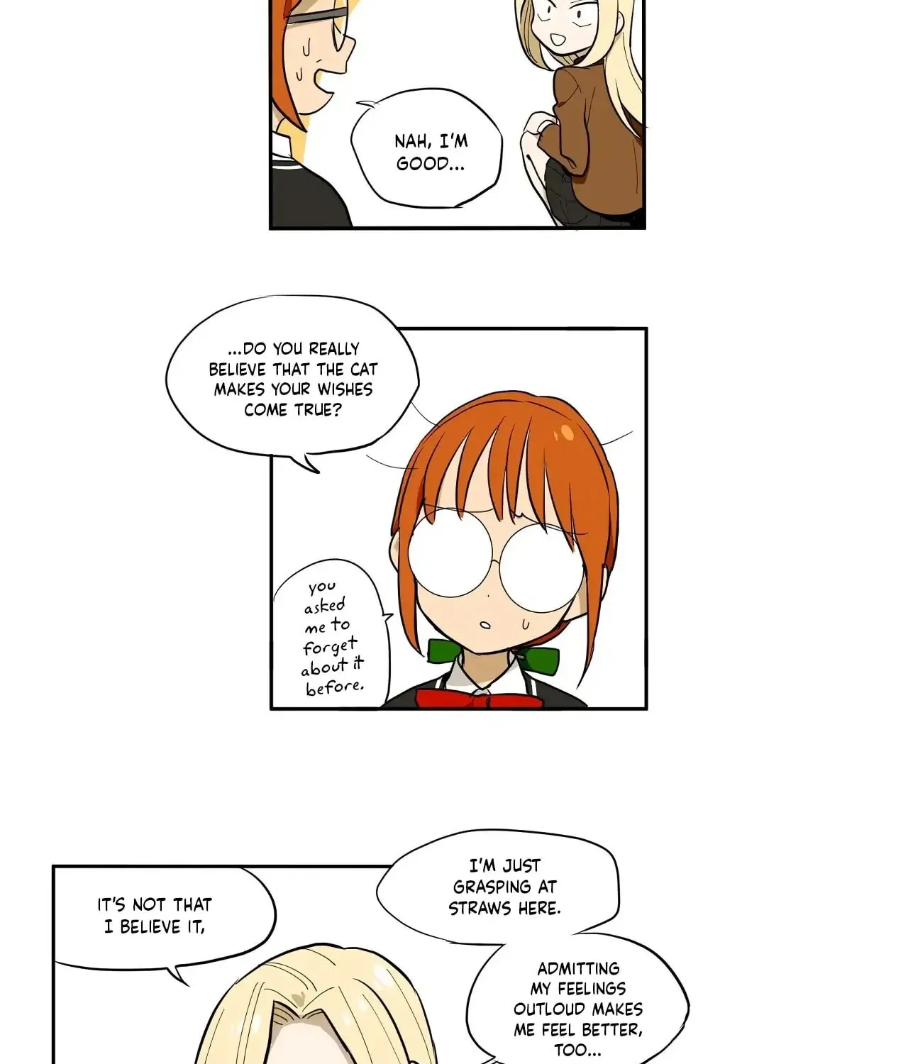 Read Love Train chapter 6 image 9 on Lezhin