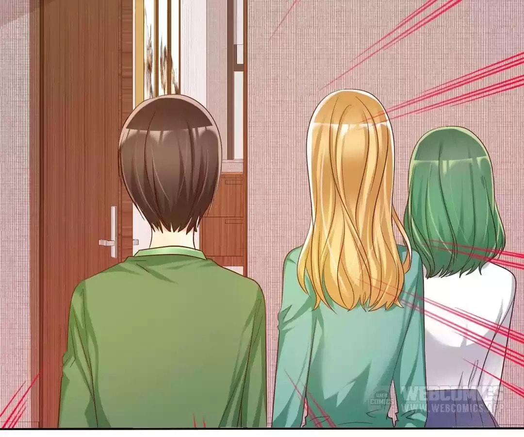 Read Love Train chapter 60 image 1 on Lezhin
