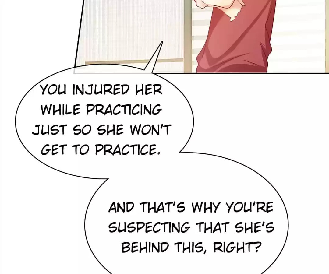 Read Love Train chapter 60 image 35 on Lezhin