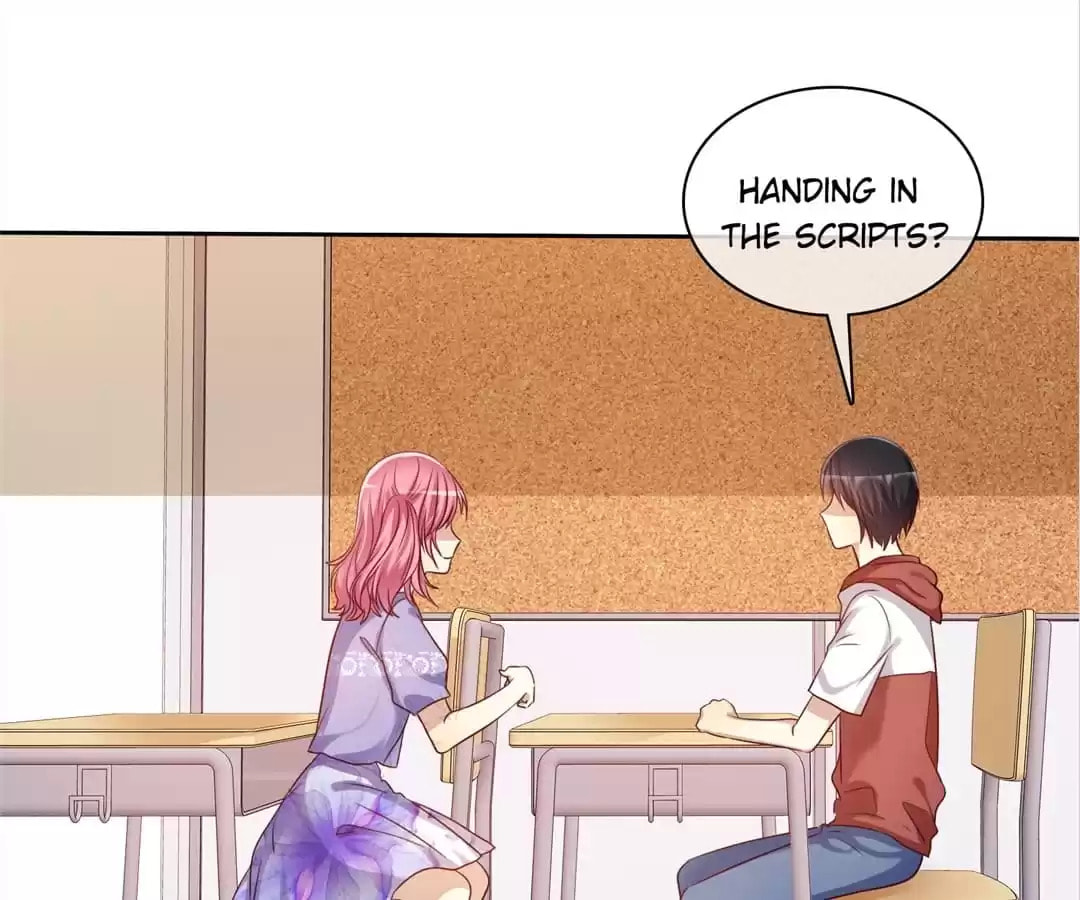Read Love Train chapter 63 image 40 on Lezhin