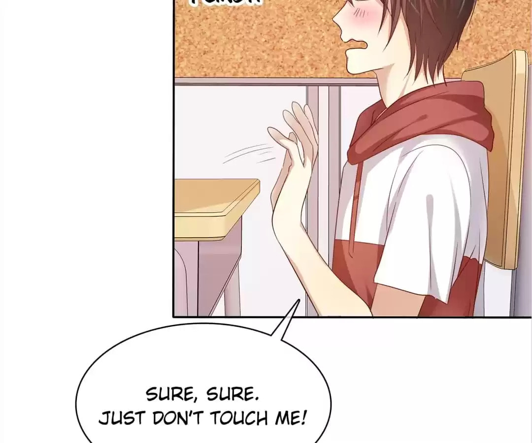 Read Love Train chapter 63 image 46 on Lezhin