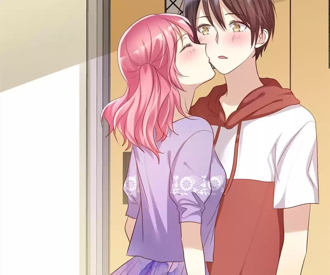 Read Love Train chapter 63 image 67 on Lezhin