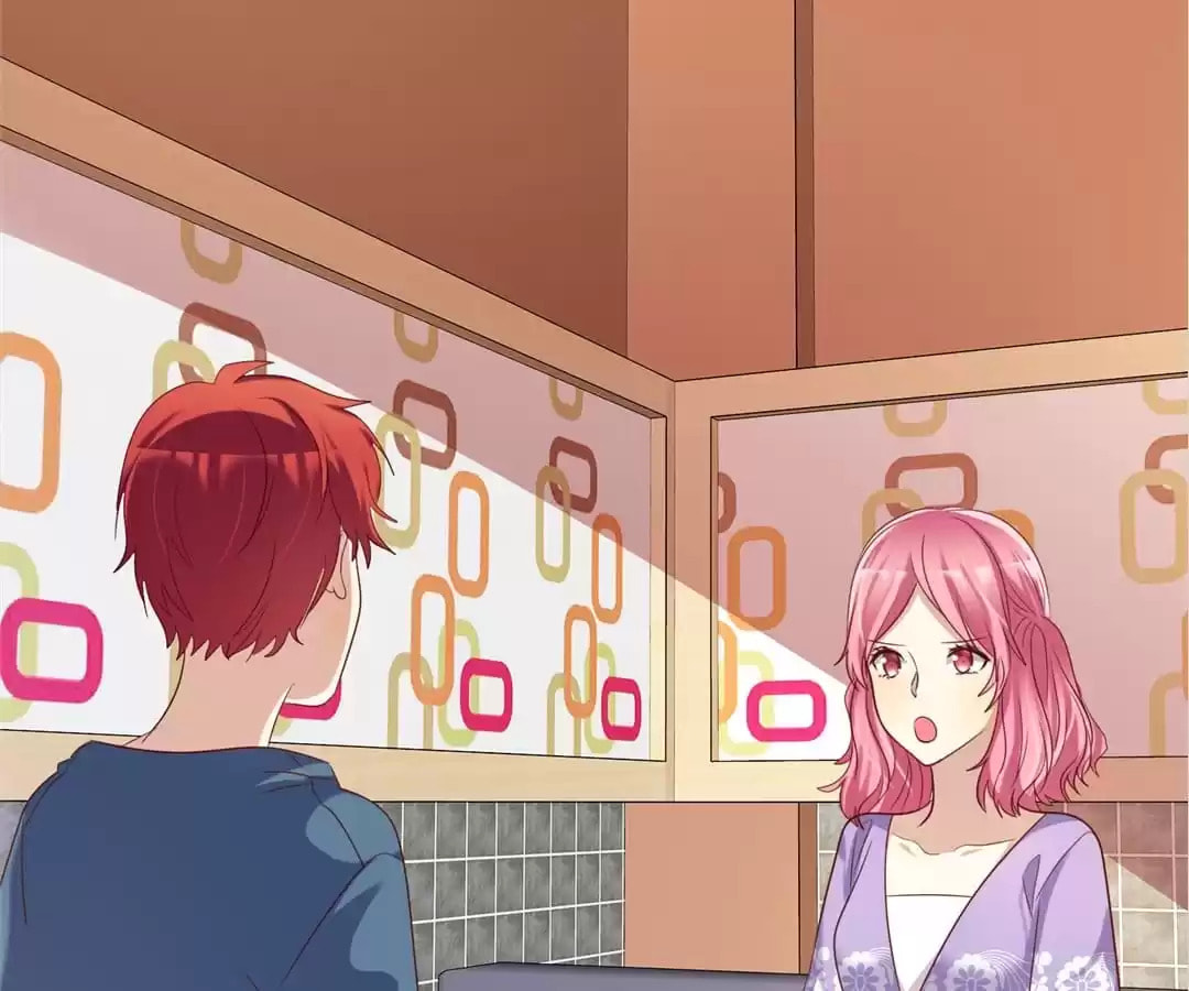 Read Love Train chapter 64 image 18 on Lezhin