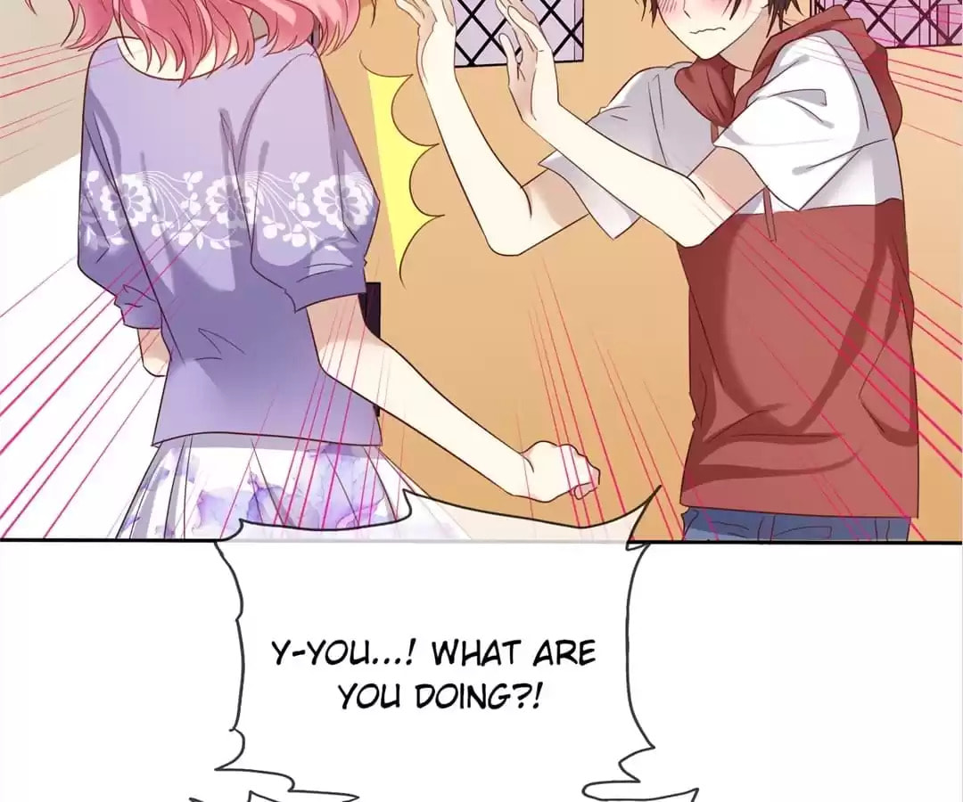 Read Love Train chapter 64 image 2 on Lezhin