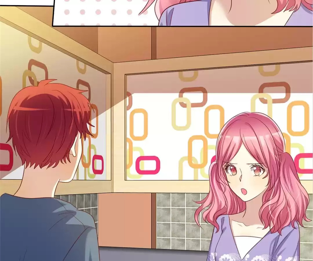Read Love Train chapter 64 image 36 on Lezhin