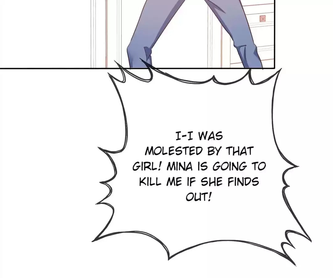 Read Love Train chapter 64 image 62 on Lezhin