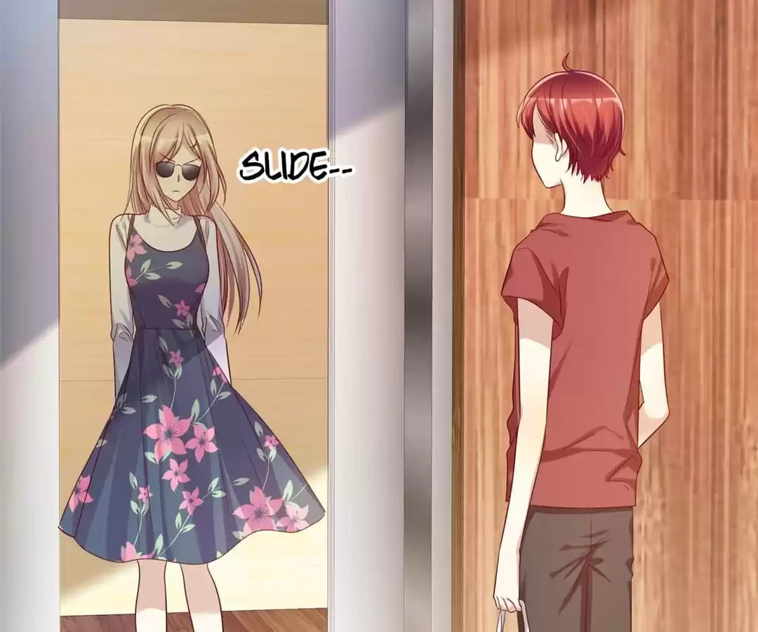 Read Love Train chapter 65 image 20 on Lezhin