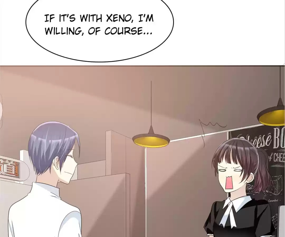 Read Love Train chapter 66 image 47 on Lezhin