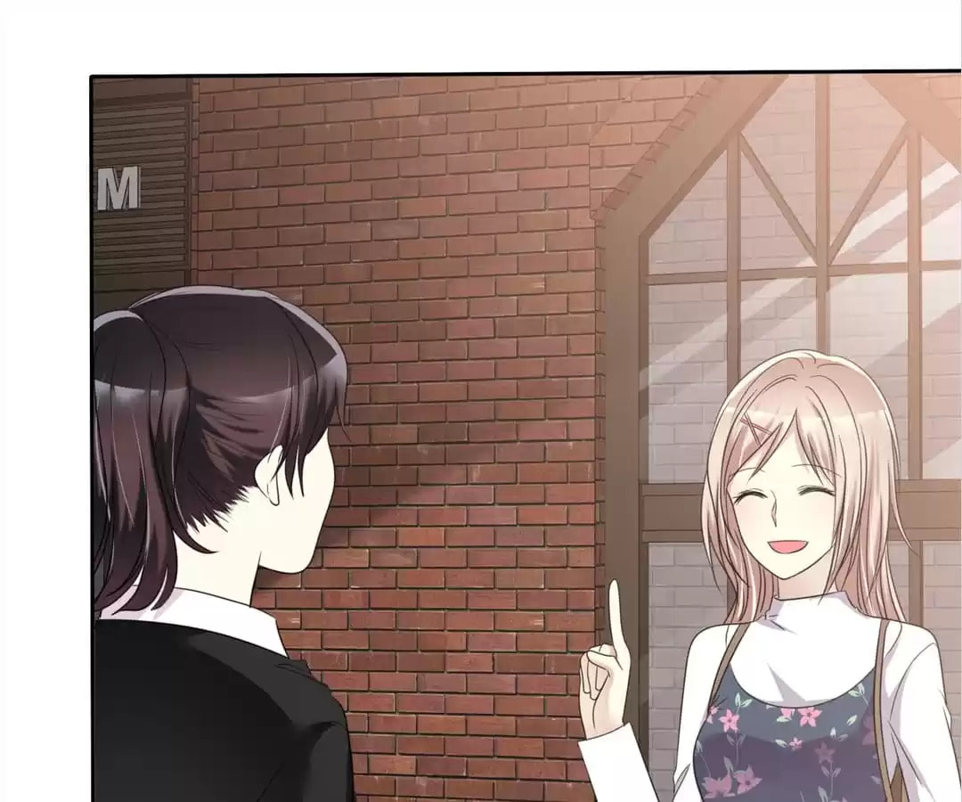 Read Love Train chapter 66 image 8 on Lezhin