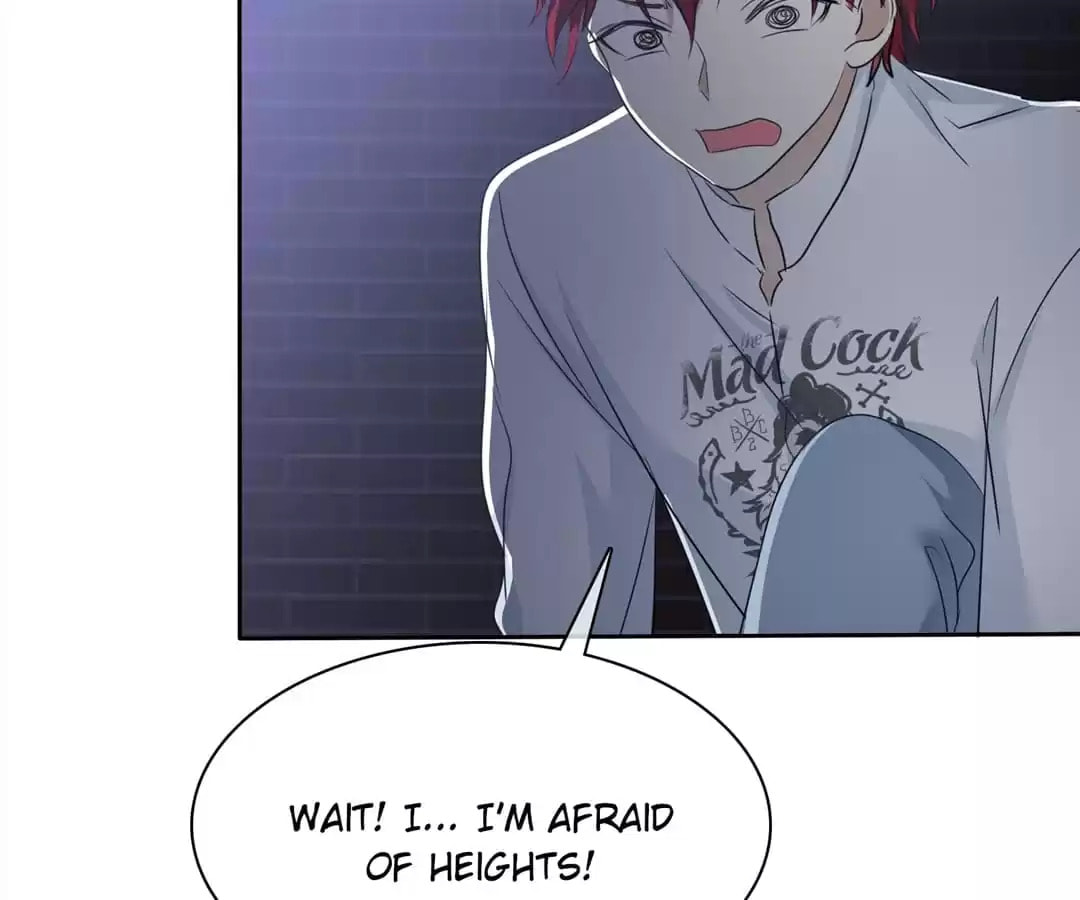 Read Love Train chapter 68 image 11 on Lezhin