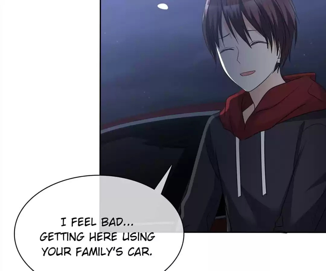 Read Love Train chapter 68 image 21 on Lezhin