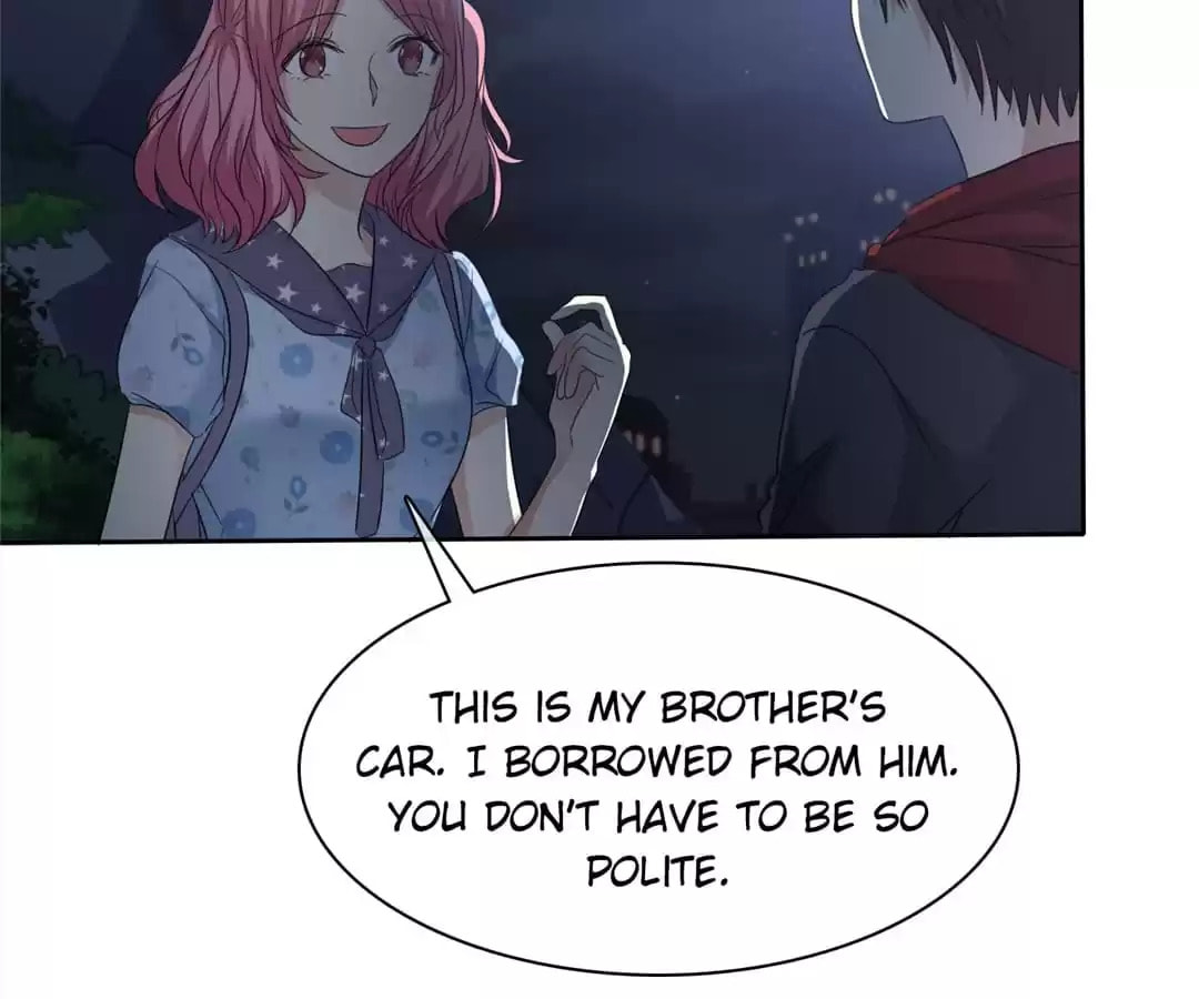 Read Love Train chapter 68 image 23 on Lezhin