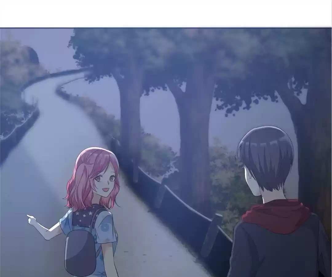 Read Love Train chapter 68 image 32 on Lezhin