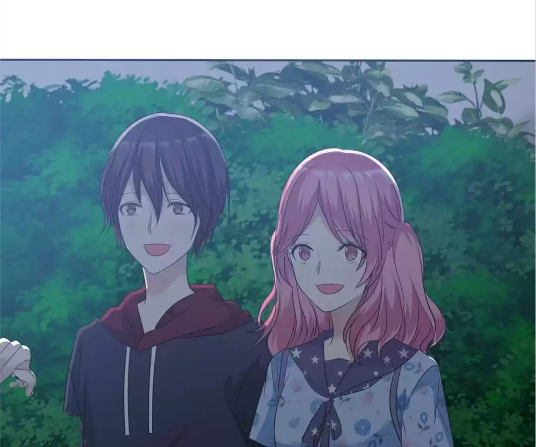 Read Love Train chapter 68 image 34 on Lezhin