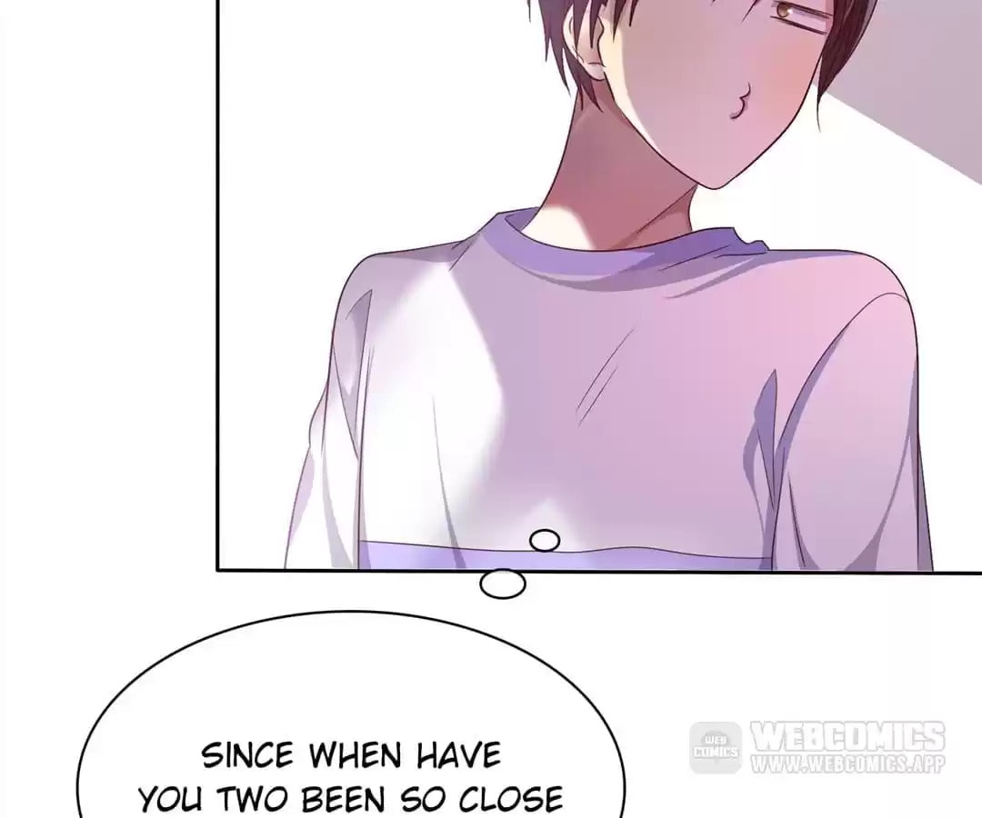 Read Love Train chapter 70 image 20 on Lezhin