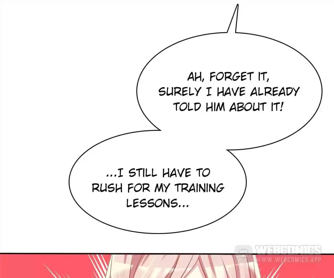 Read Love Train chapter 70 image 8 on Lezhin