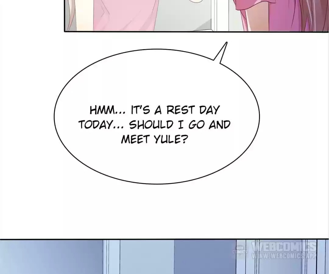 Read Love Train chapter 73 image 13 on Lezhin
