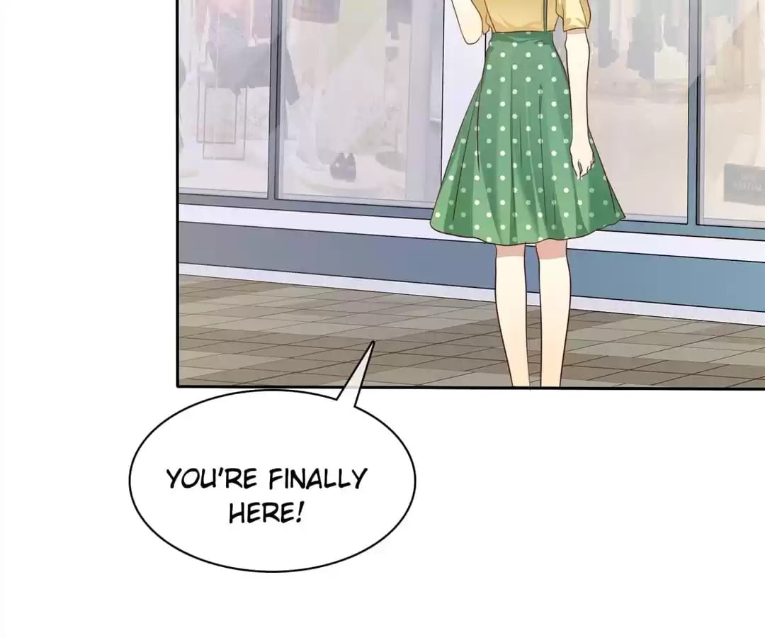 Read Love Train chapter 73 image 20 on Lezhin