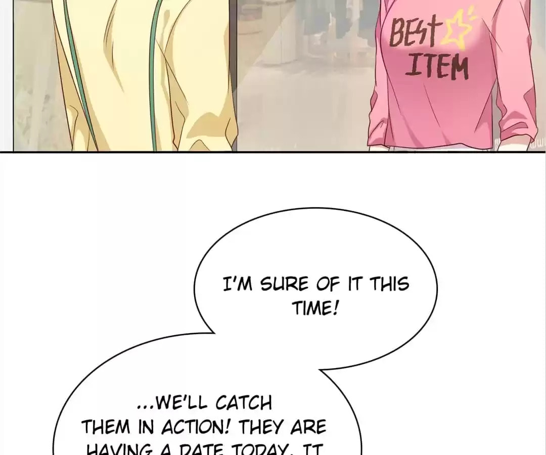 Read Love Train chapter 73 image 34 on Lezhin