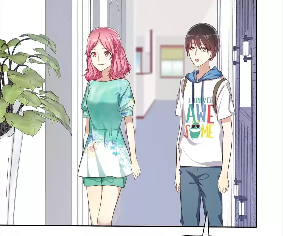 Read Love Train chapter 73 image 39 on Lezhin