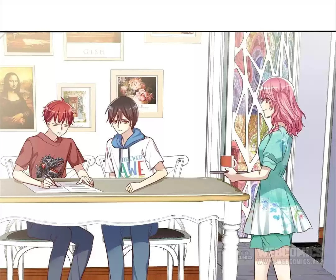 Read Love Train chapter 73 image 65 on Lezhin