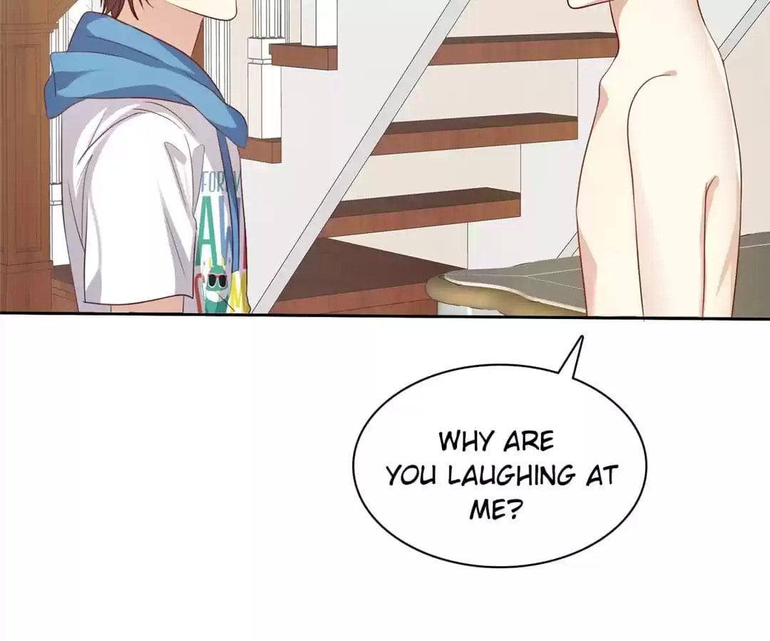 Read Love Train chapter 74 image 23 on Lezhin