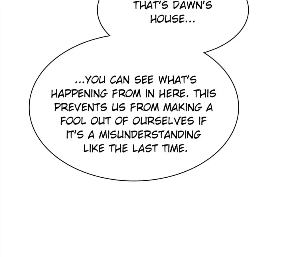 Read Love Train chapter 74 image 31 on Lezhin