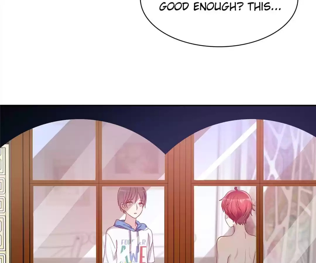 Read Love Train chapter 74 image 38 on Lezhin