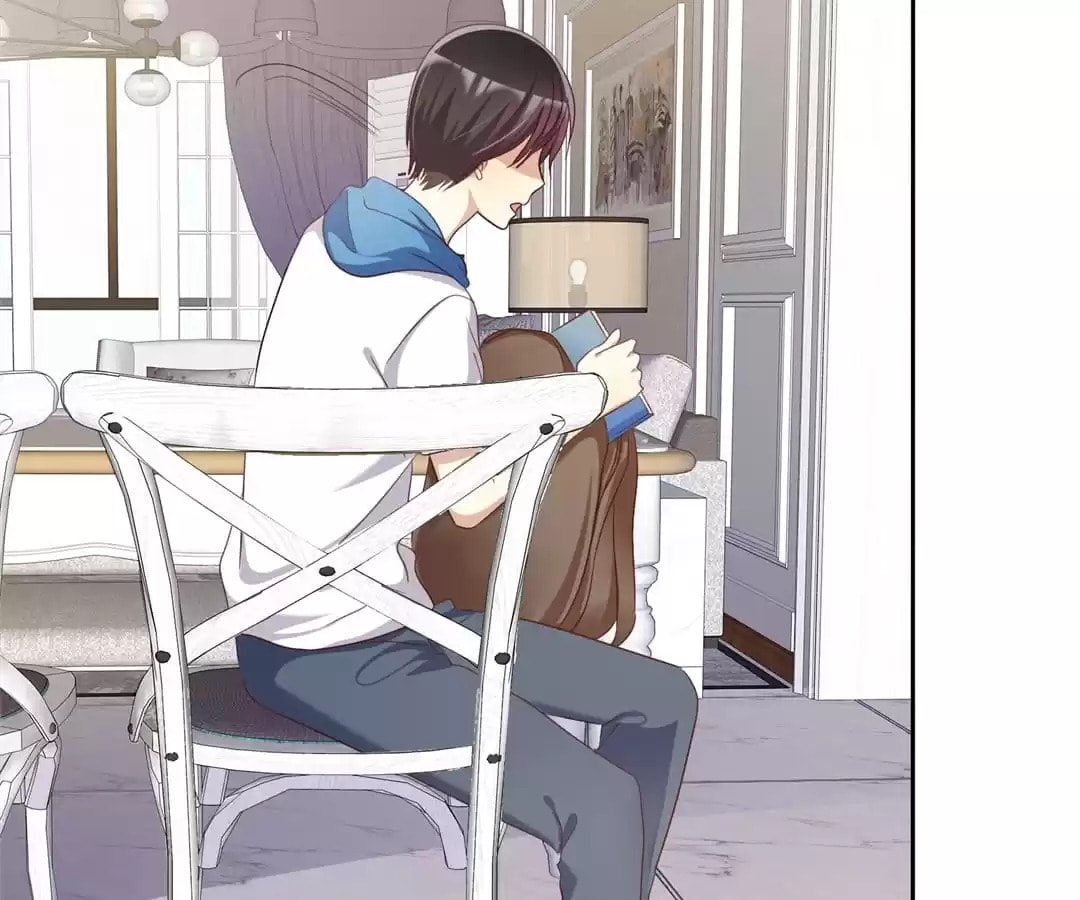 Read Love Train chapter 74 image 5 on Lezhin