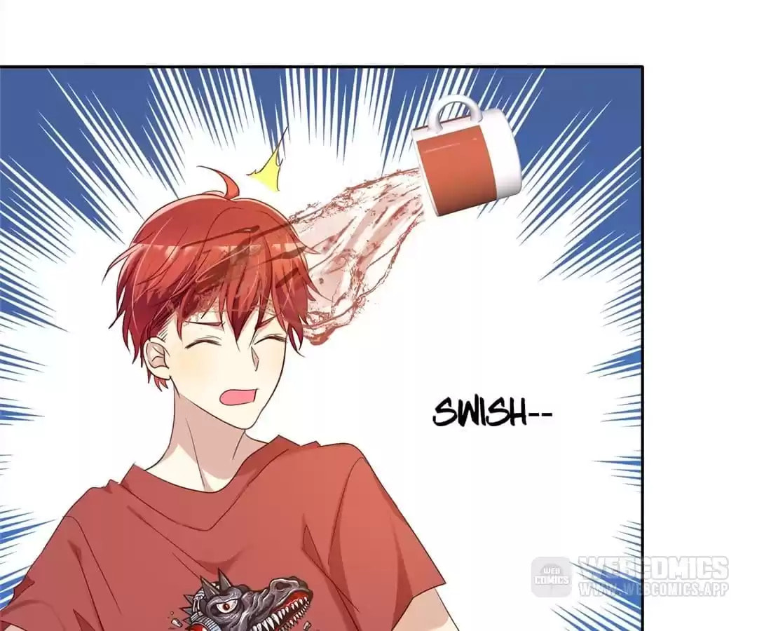 Read Love Train chapter 74 image 8 on Lezhin