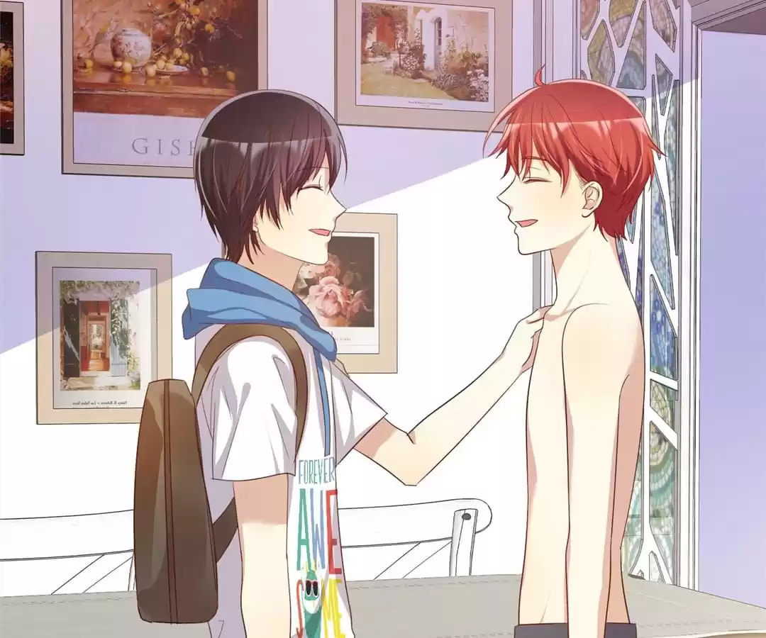 Read Love Train chapter 75 image 17 on Lezhin
