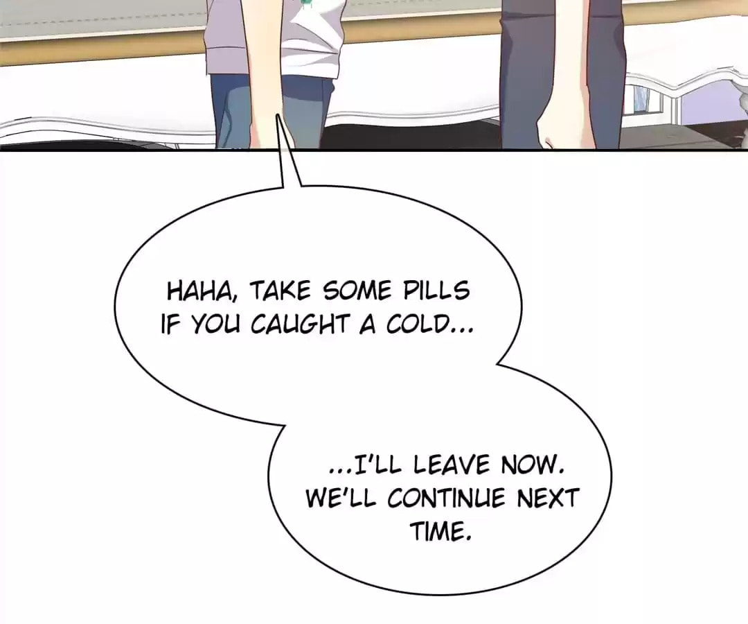 Read Love Train chapter 75 image 18 on Lezhin