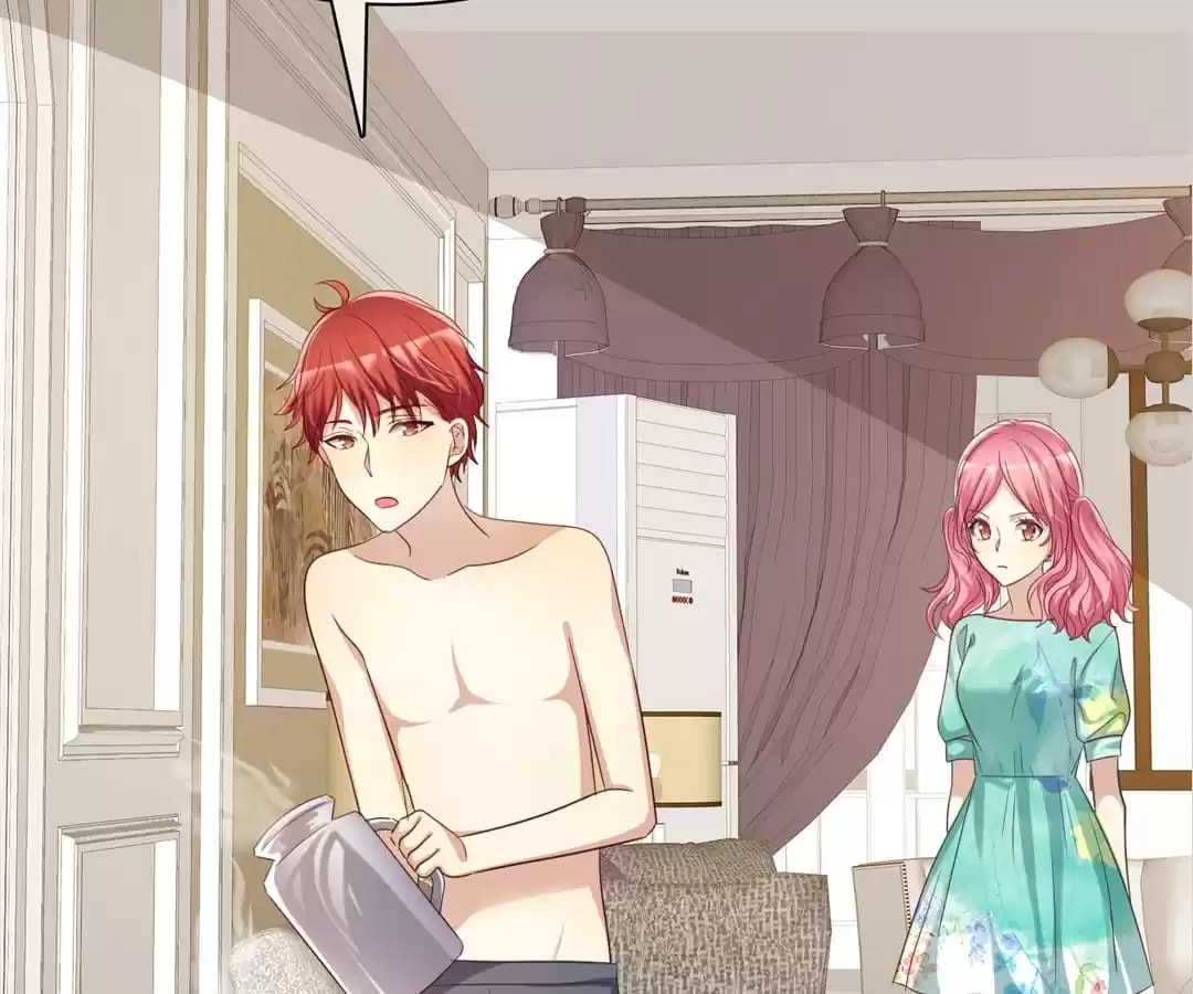 Read Love Train chapter 75 image 25 on Lezhin
