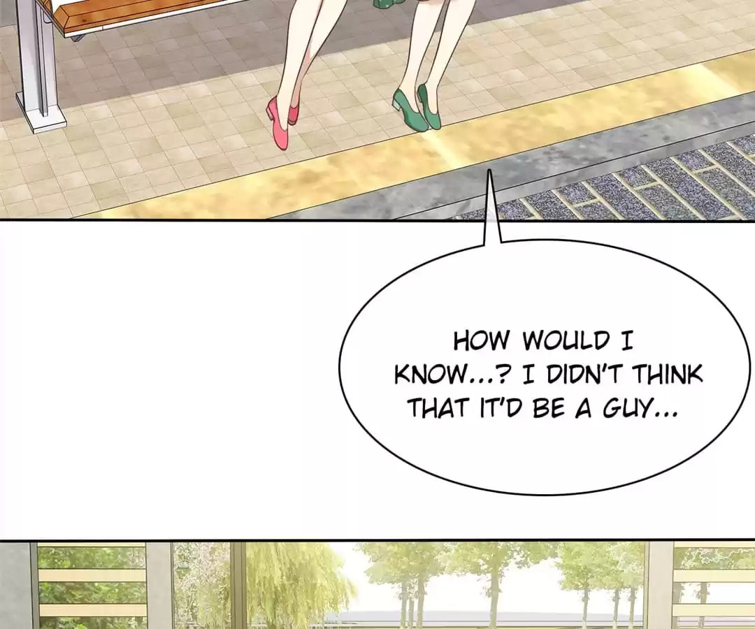 Read Love Train chapter 75 image 3 on Lezhin