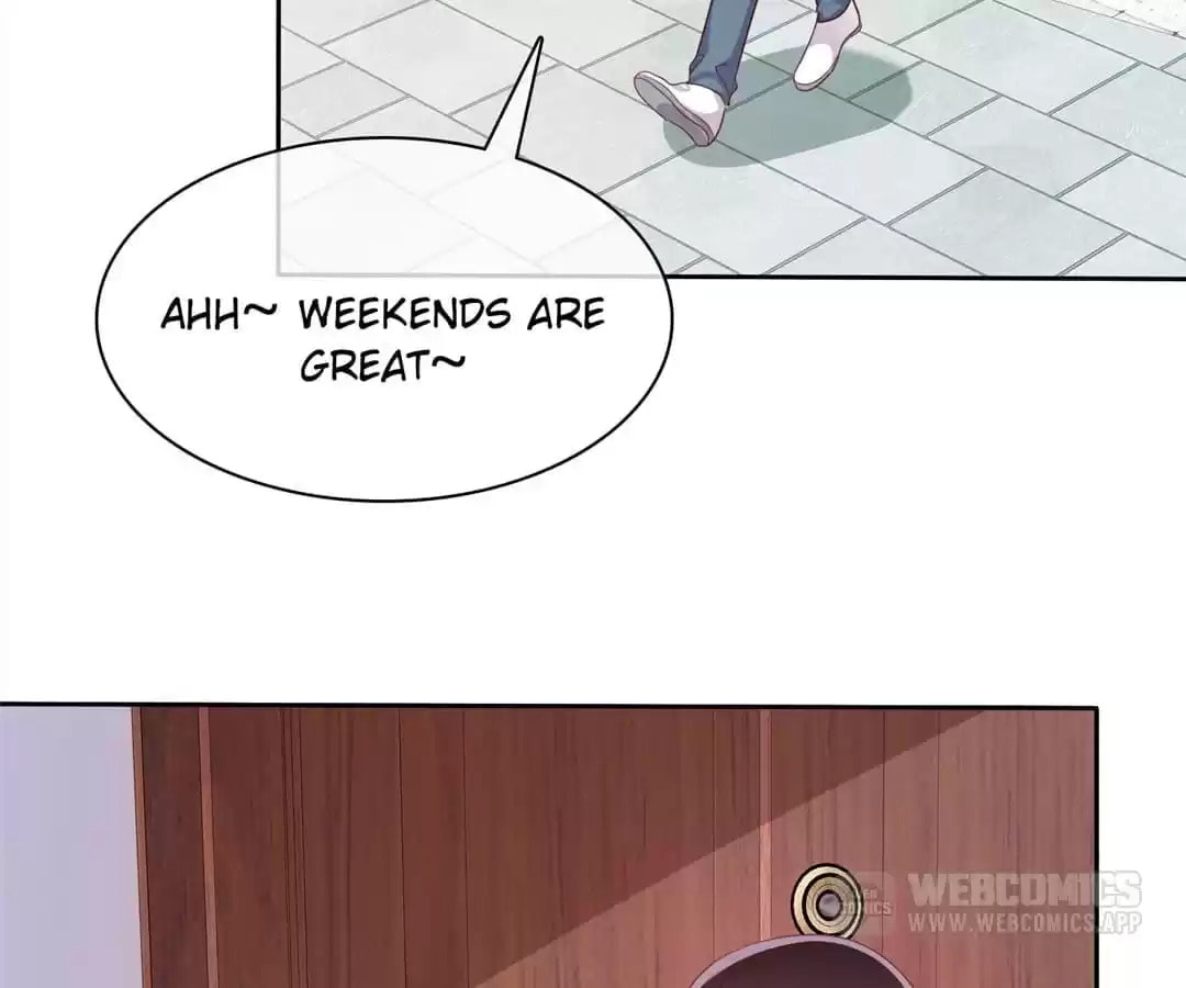 Read Love Train chapter 75 image 35 on Lezhin