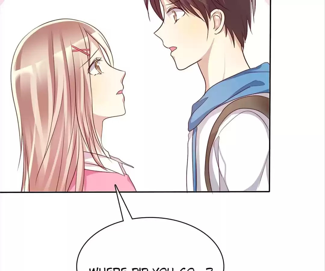 Read Love Train chapter 75 image 45 on Lezhin