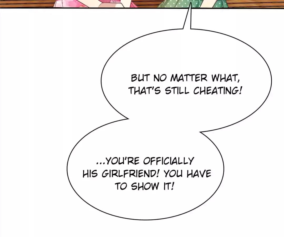 Read Love Train chapter 75 image 5 on Lezhin