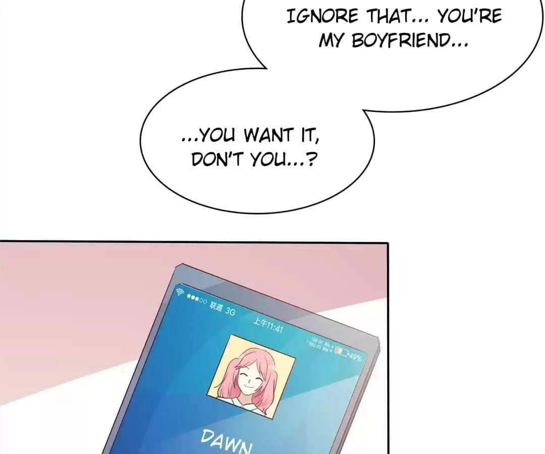 Read Love Train chapter 76 image 11 on Lezhin