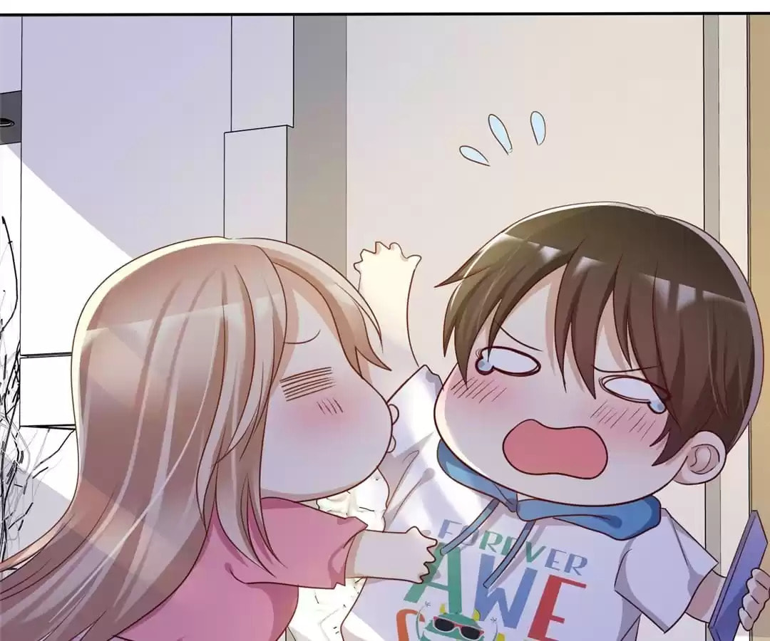 Read Love Train chapter 76 image 27 on Lezhin