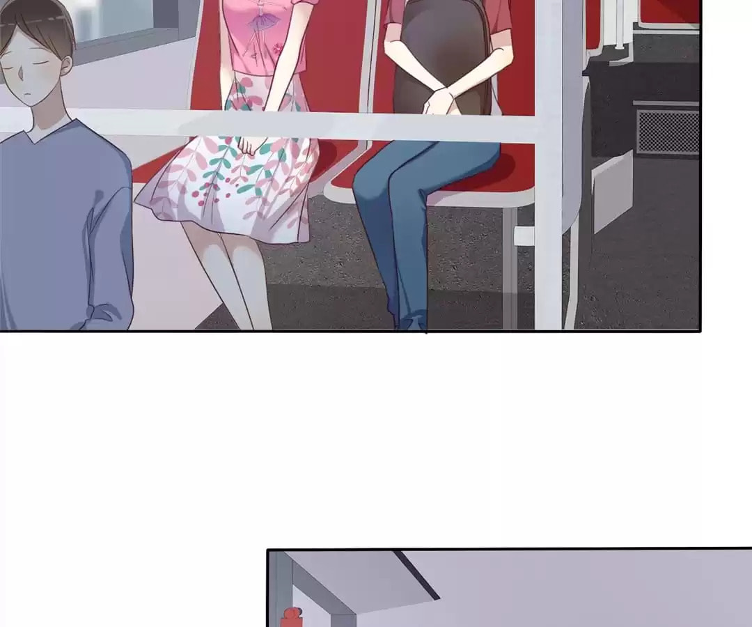 Read Love Train chapter 77 image 1 on Lezhin