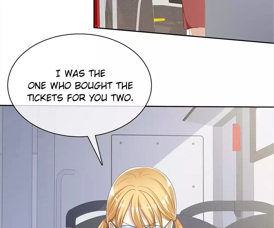 Read Love Train chapter 77 image 10 on Lezhin