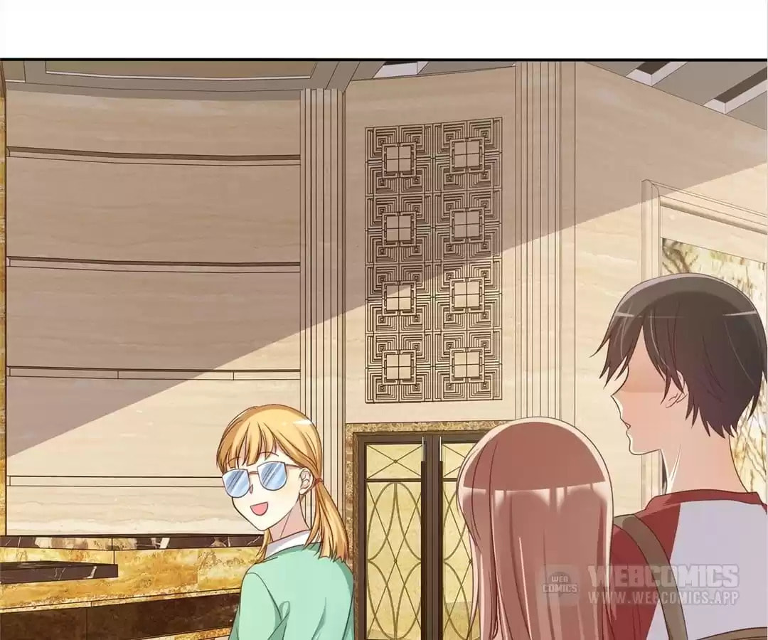 Read Love Train chapter 77 image 40 on Lezhin