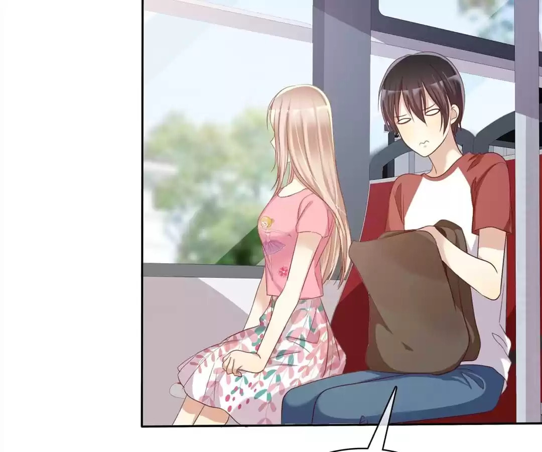 Read Love Train chapter 77 image 5 on Lezhin