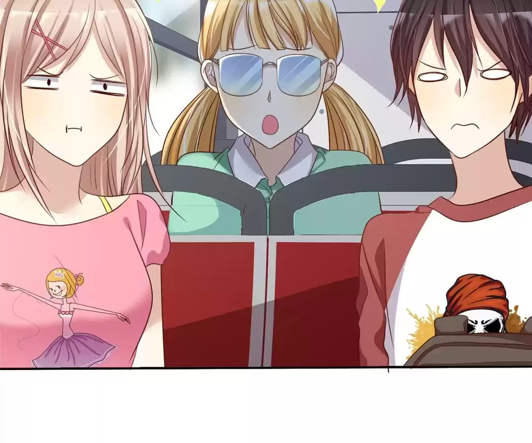 Read Love Train chapter 77 image 7 on Lezhin