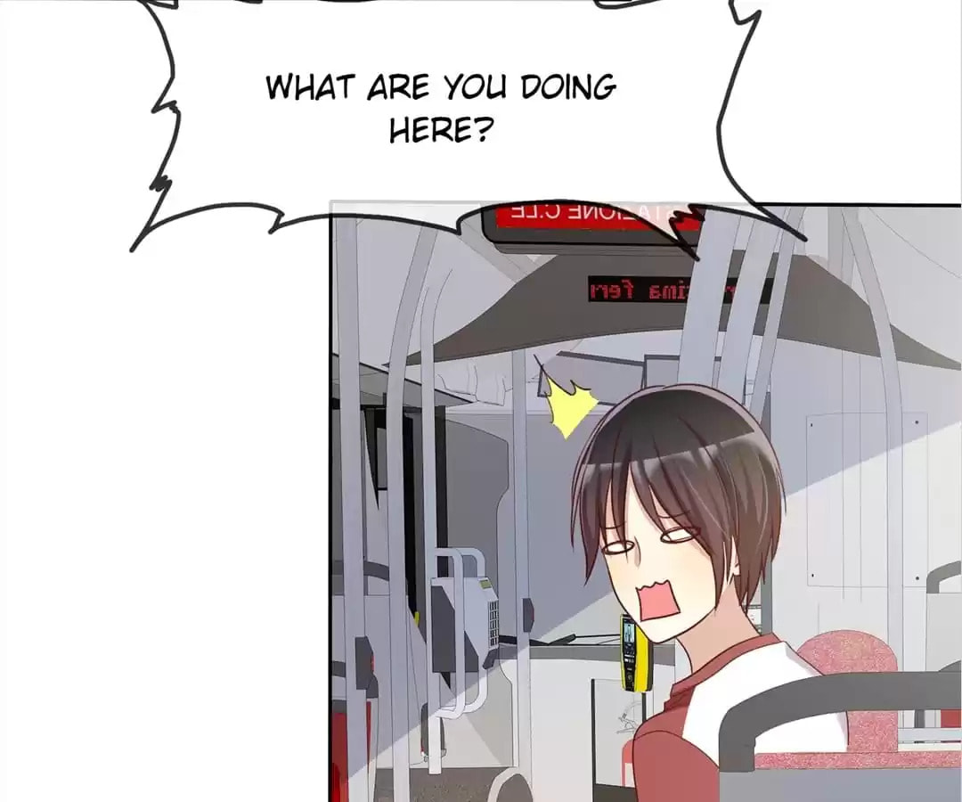 Read Love Train chapter 77 image 9 on Lezhin